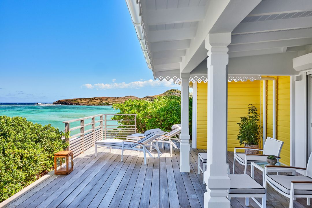 Ocean Cove Junior Suite