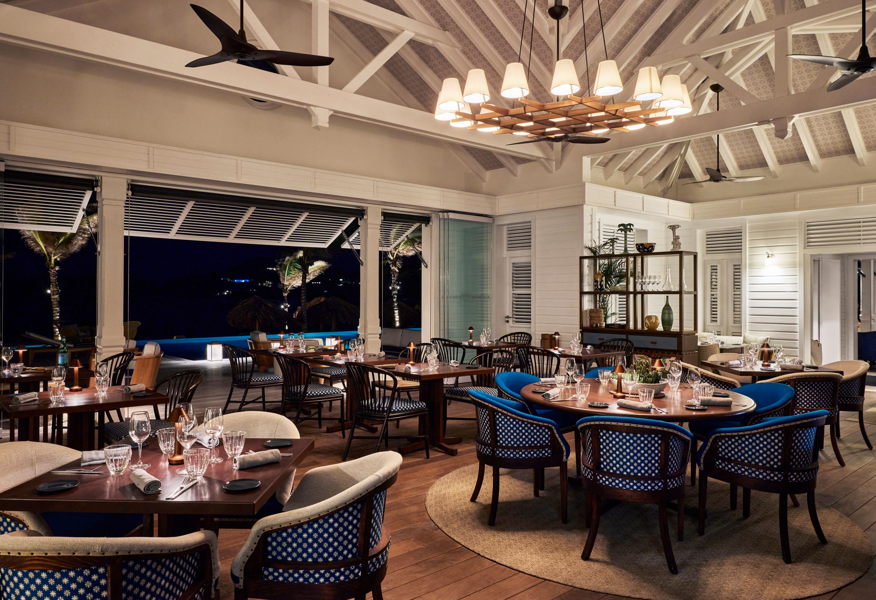 Beach House St. Barth | Rosewood Le Guanahani St. Barth