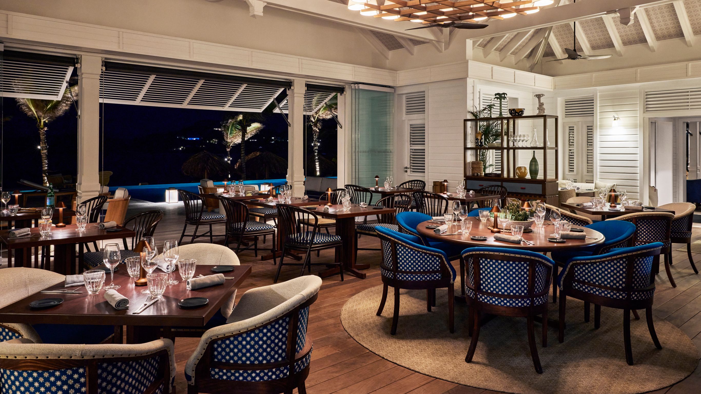 Beach House St. Barth