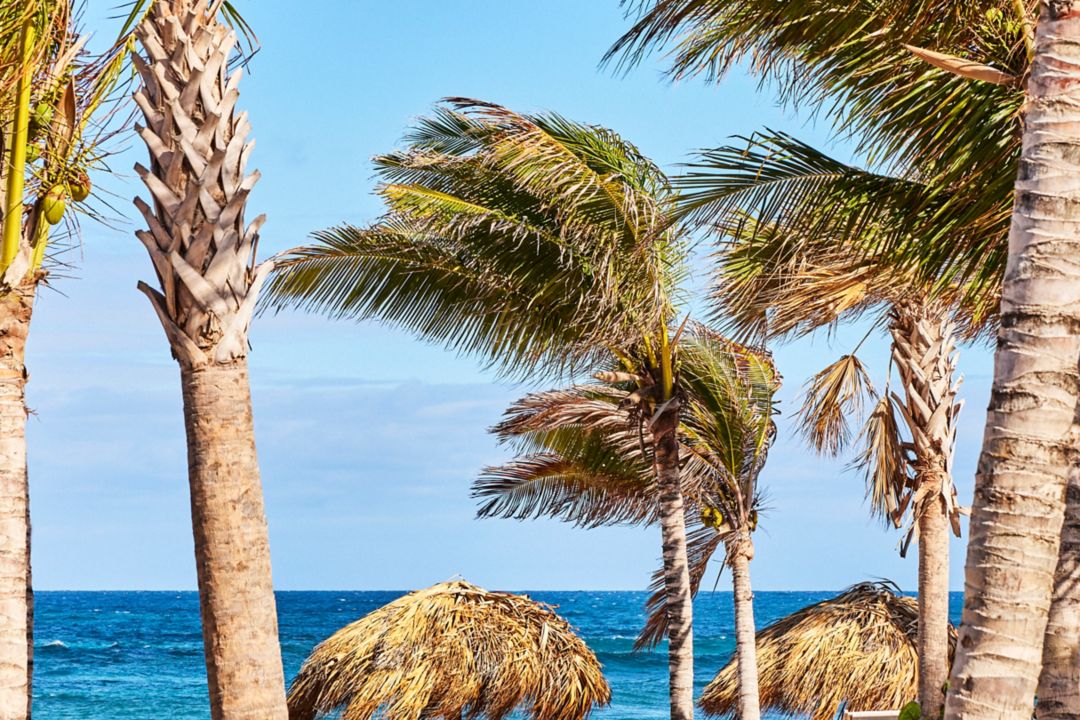 Rosewood Le Guanahani St. Barth Suite