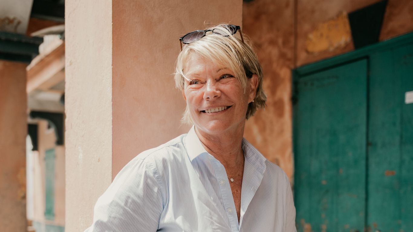 Véronique Vandernoot