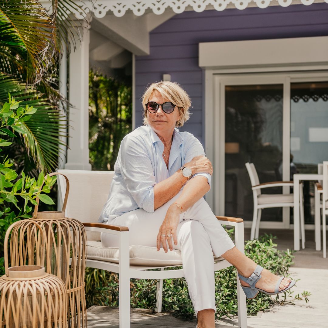 PlaceMaker Véronique Vandernoot