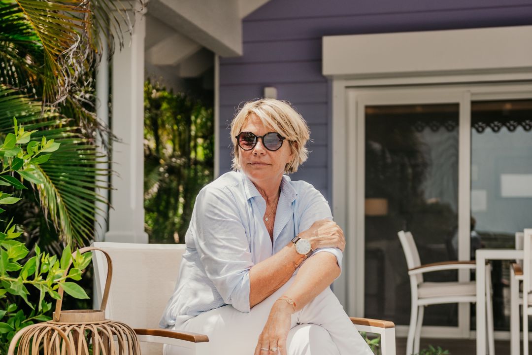 Véronique Vandernoot