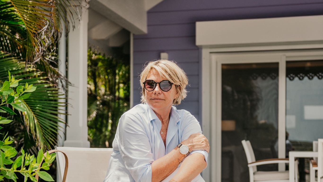 Véronique Vandernoot