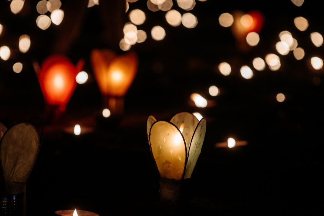 Rosewood Luang Prabang Festival of Lights