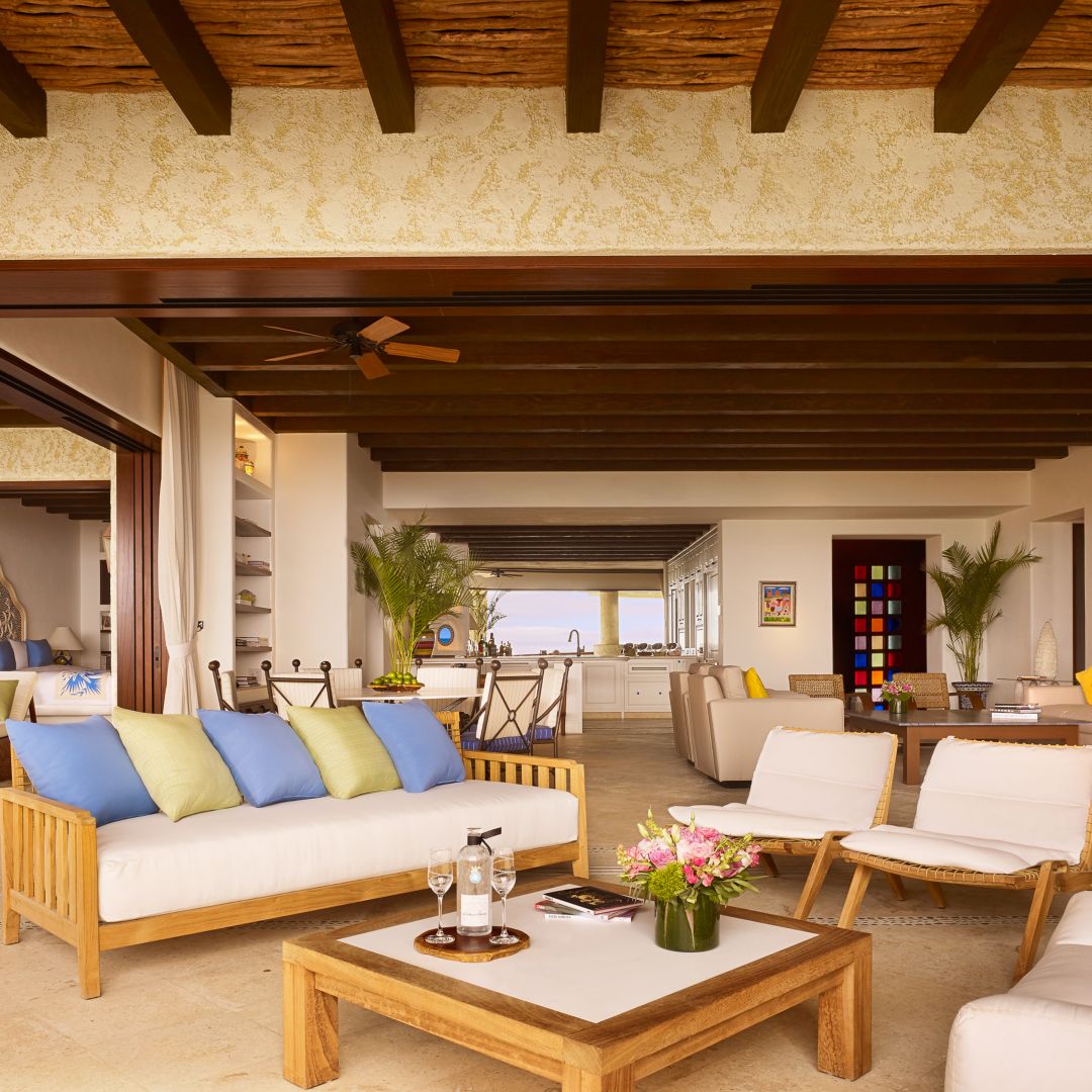 Three Bedroom Transpeninsular Signature Residence