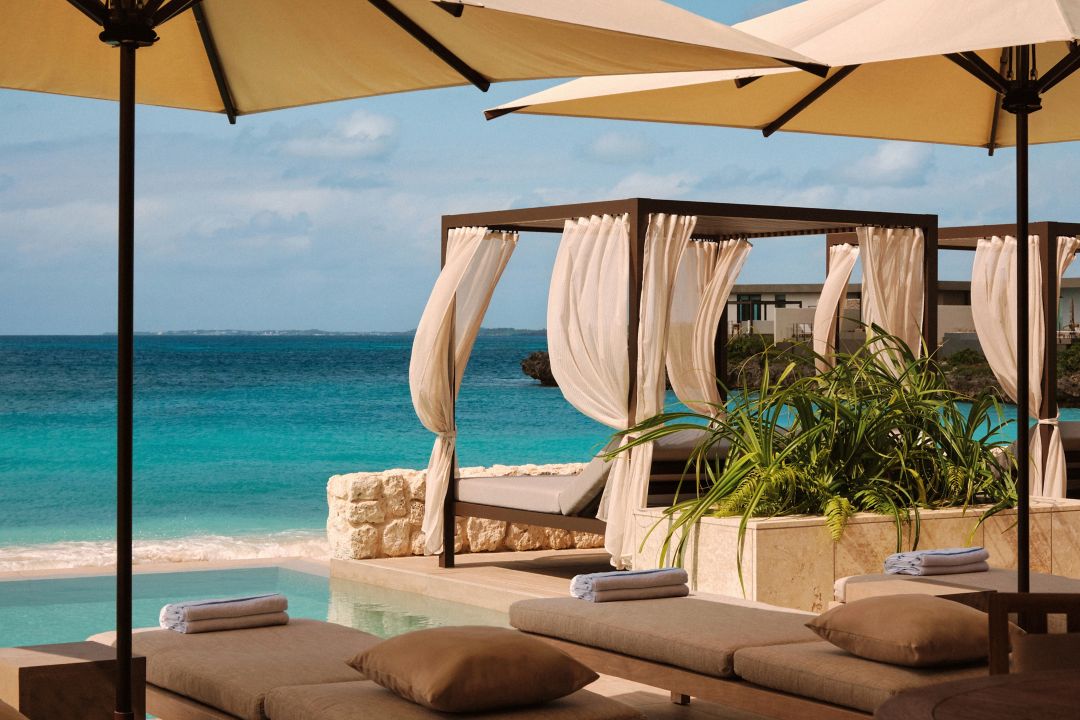 長期滞在プラン