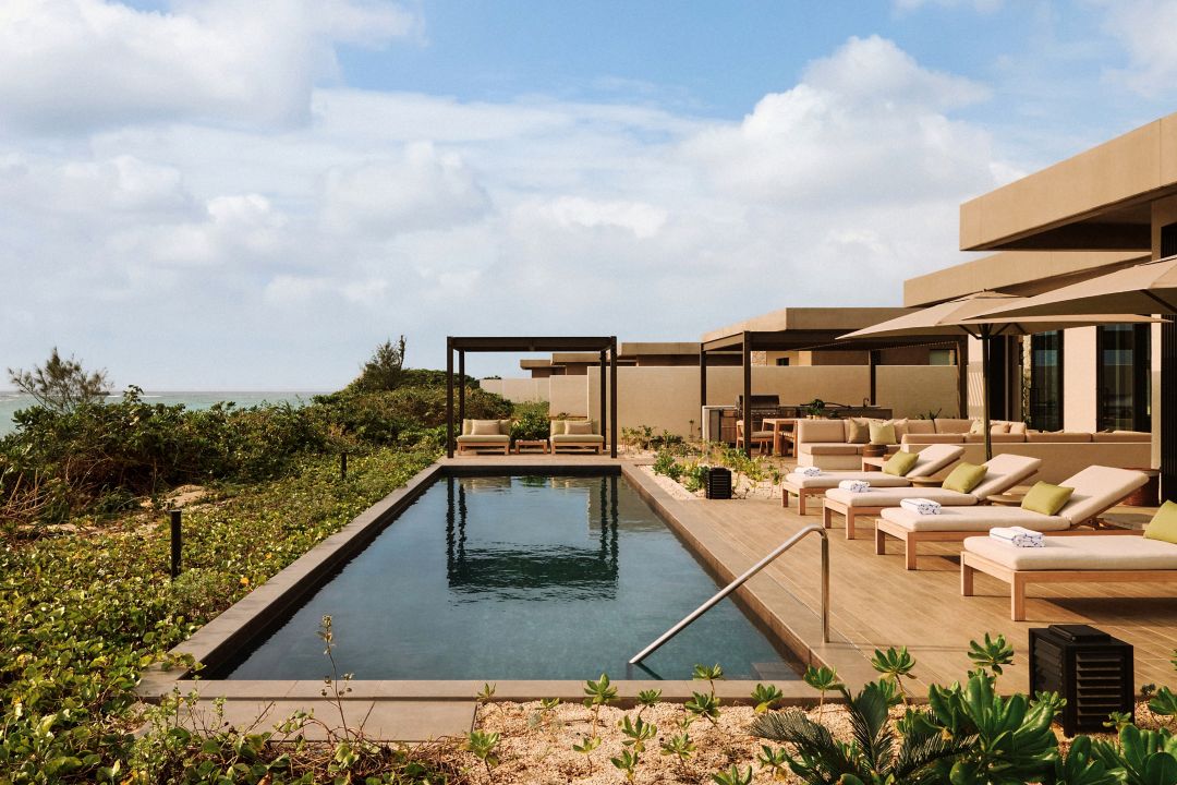 KUURA HOUSE (150 SQM West)