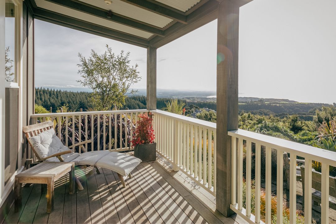 Rosewood Cape Kidnappers 