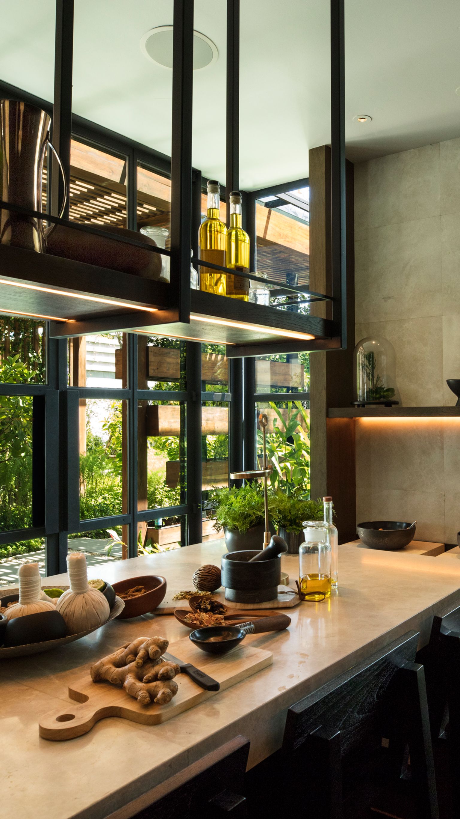 Rosewood Phuket Asaya