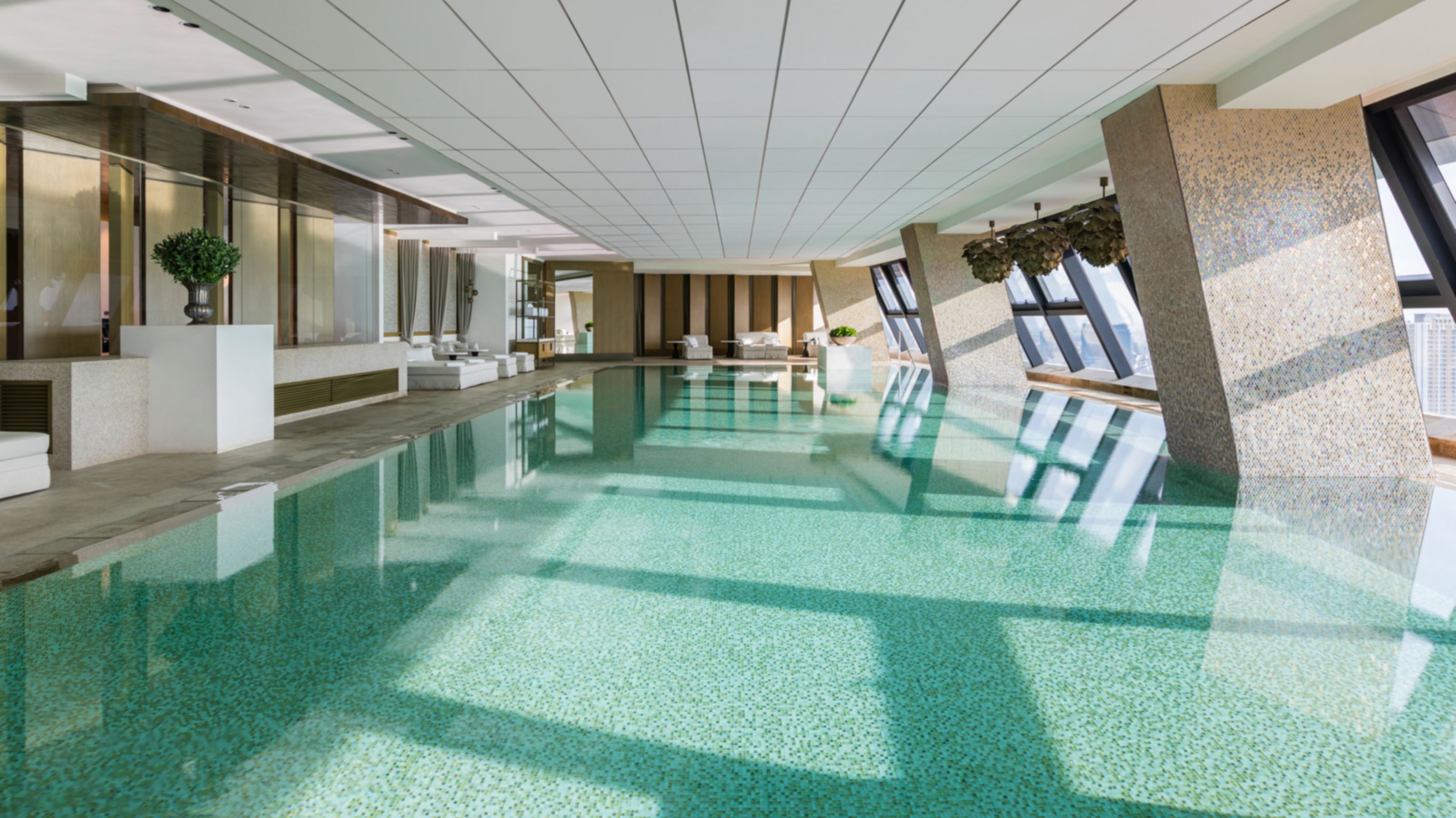 Wellness, Swimming Pool