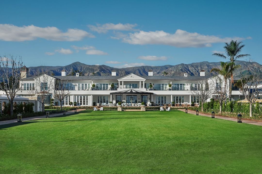 Rosewood Miramar Beach