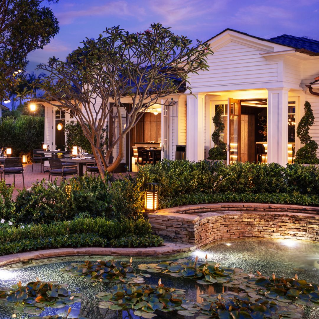 AMA Sushi Restaurant Rosewood