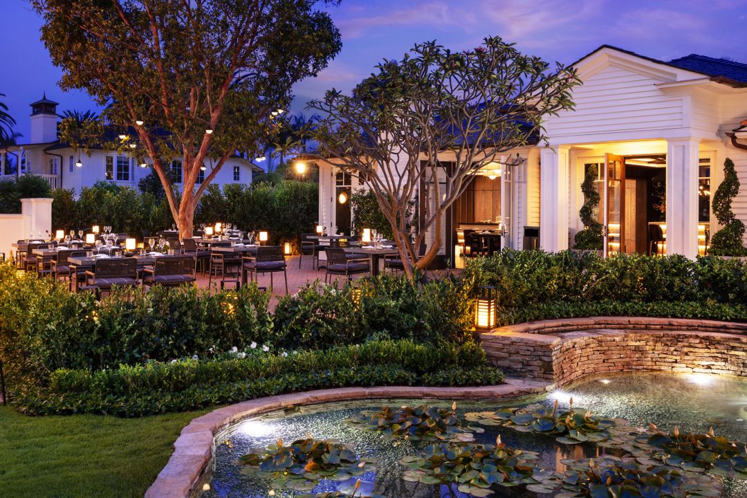 AMA Sushi Restaurant Rosewood