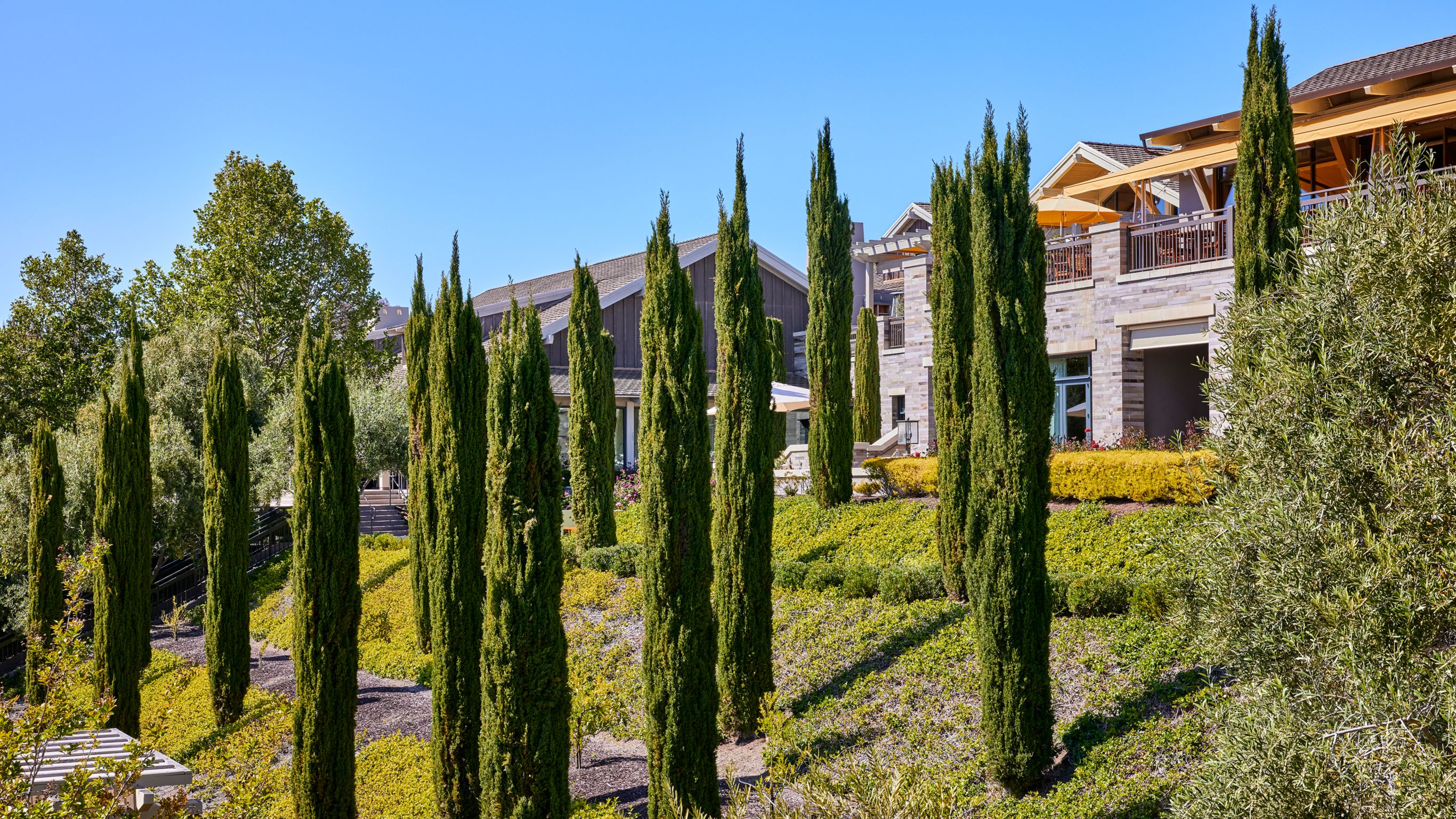 Rosewood Sand Hill Spa - Image 27