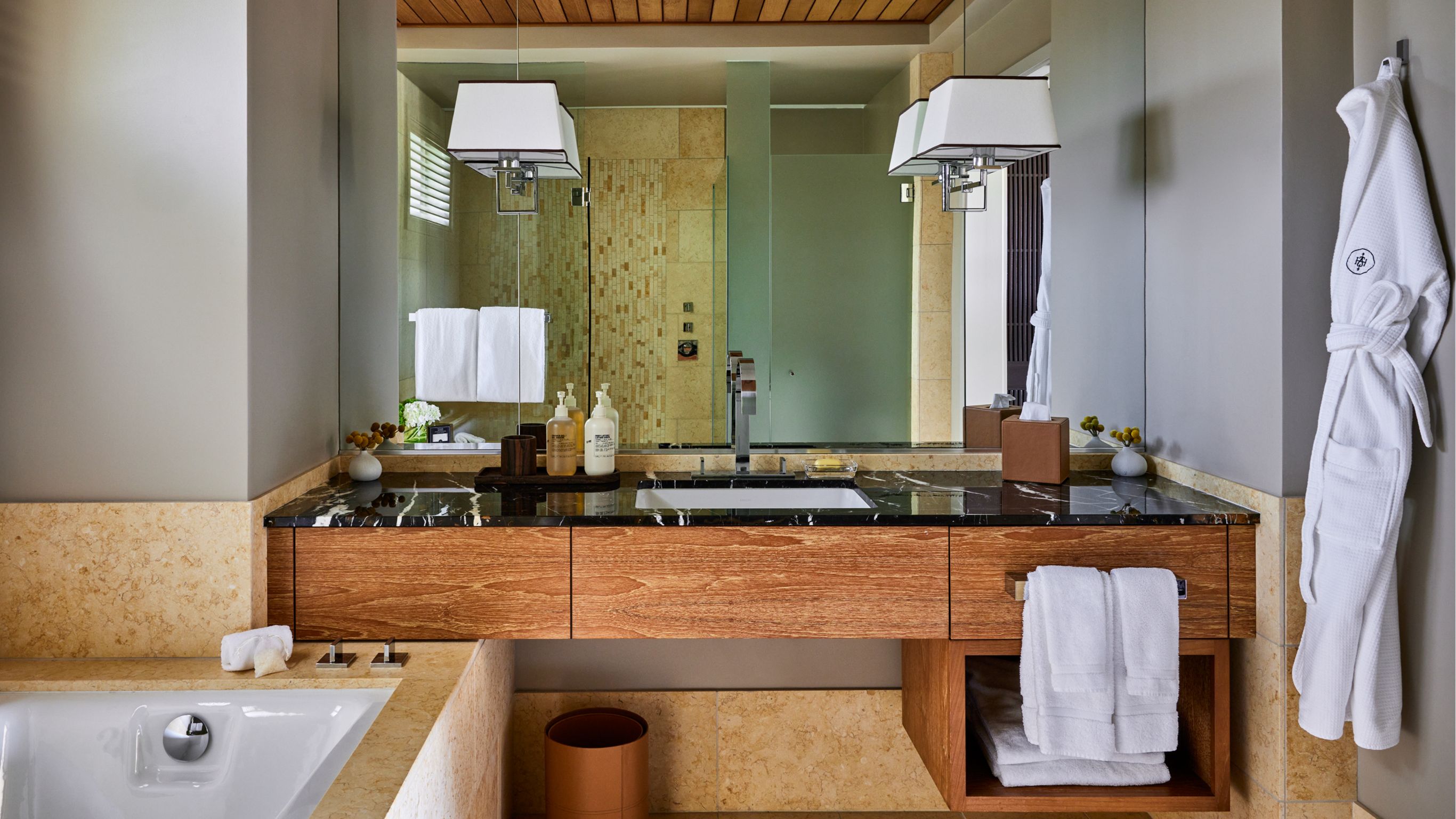 Deluxe & Premier King Room