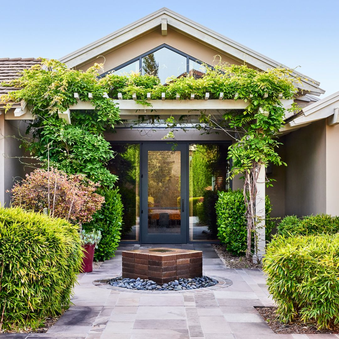 门洛帕克瑰丽酒店沙龙