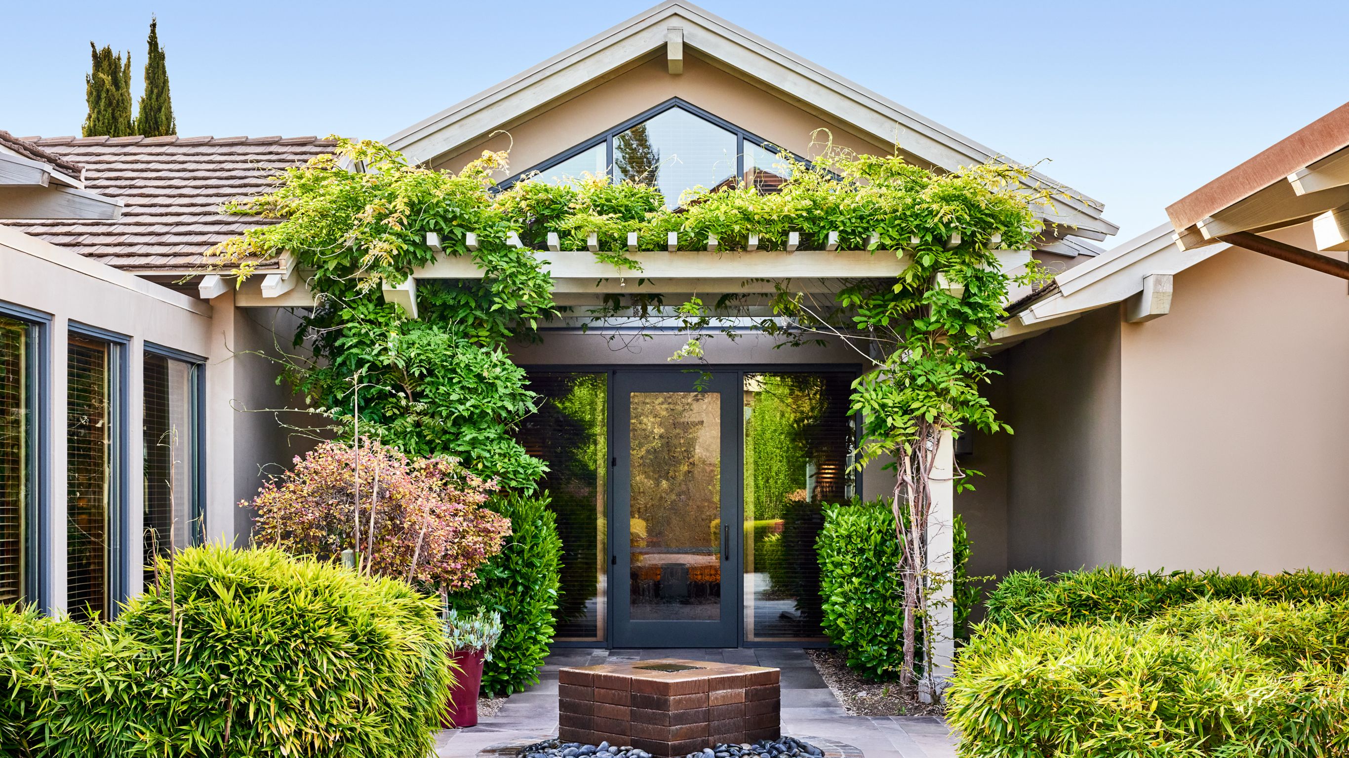 Sense 瑰丽水疗中心