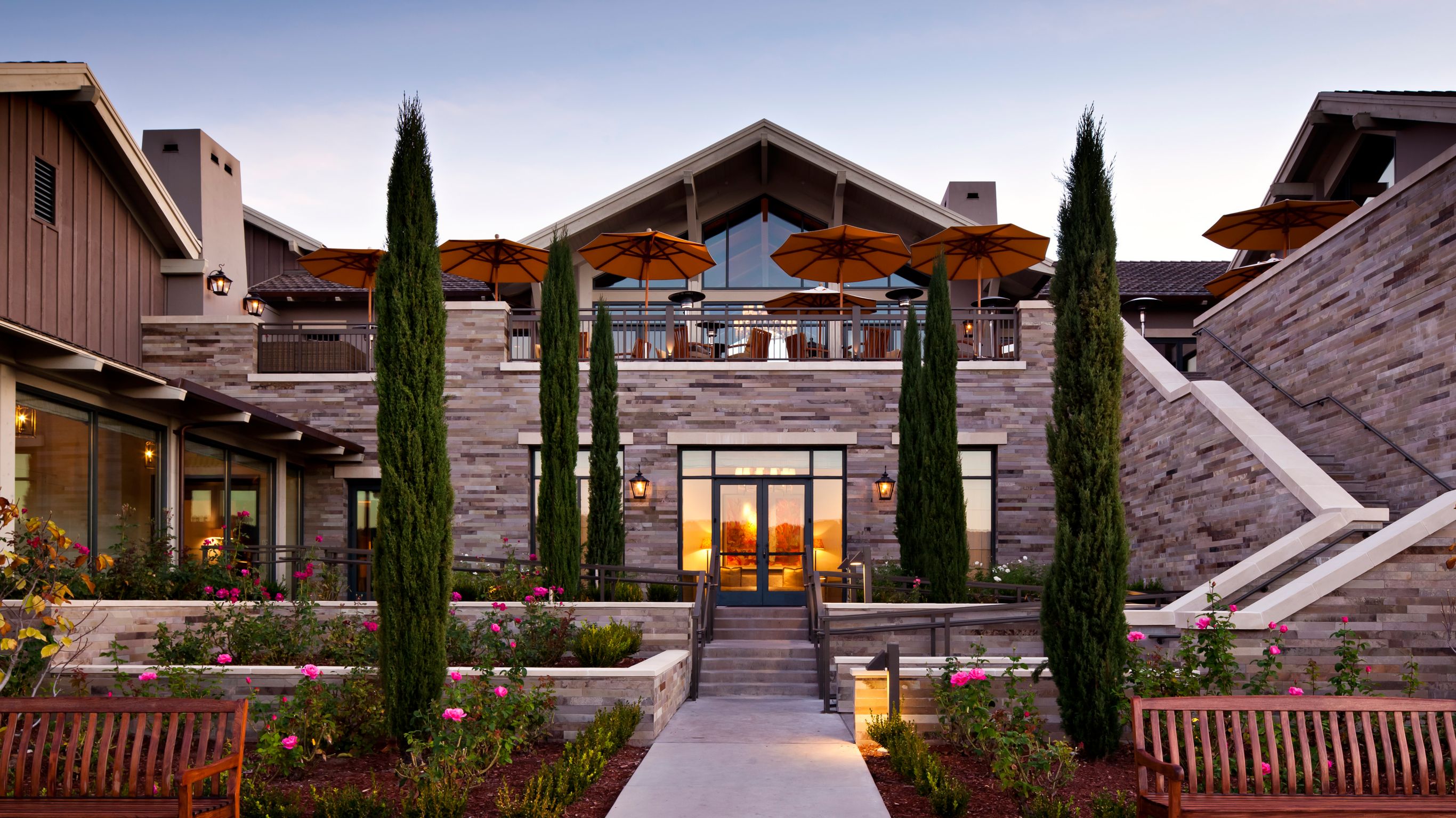 Rosewood Sand Hill