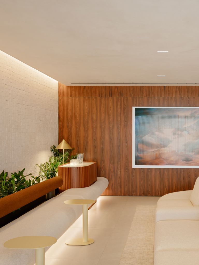 Rosewood São Paulo assina parceria com Terminal BTG Pactual | Foto: Divulgação