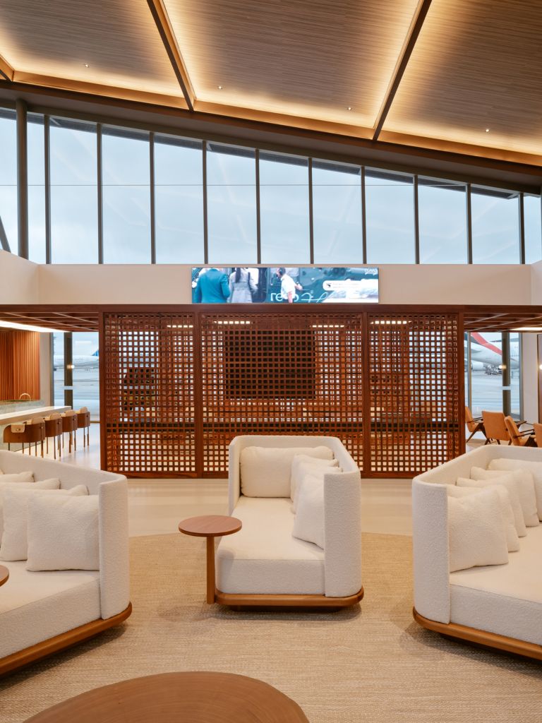 Rosewood São Paulo assina parceria com Terminal BTG Pactual | Foto: Divulgação