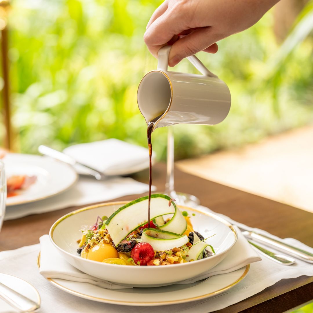 Le Jardin Rosewood São Paulo