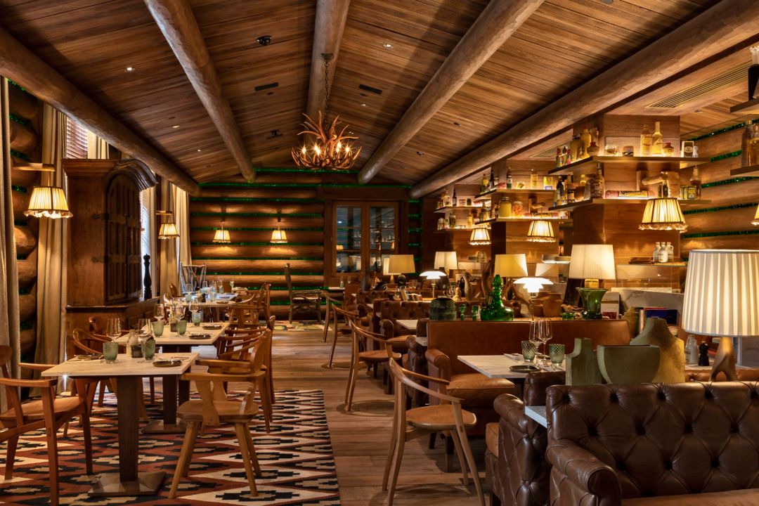 Blaise Rosewood São Paulo