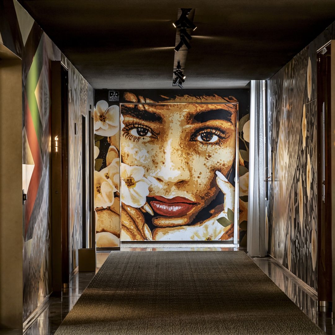 Le Jardin Rosewood São Paulo