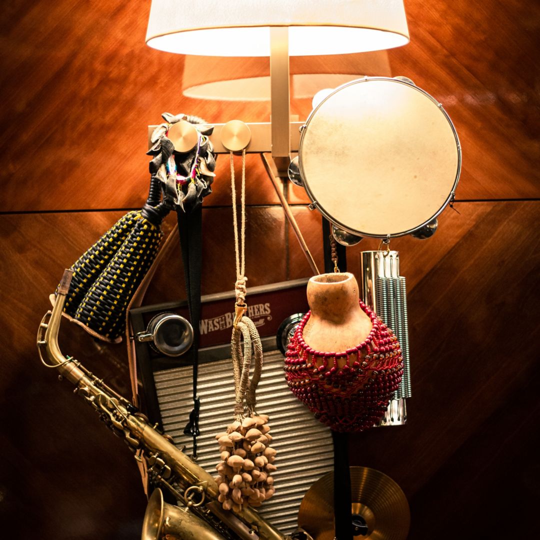 Rabo di Galo no Rosewood São Paulo