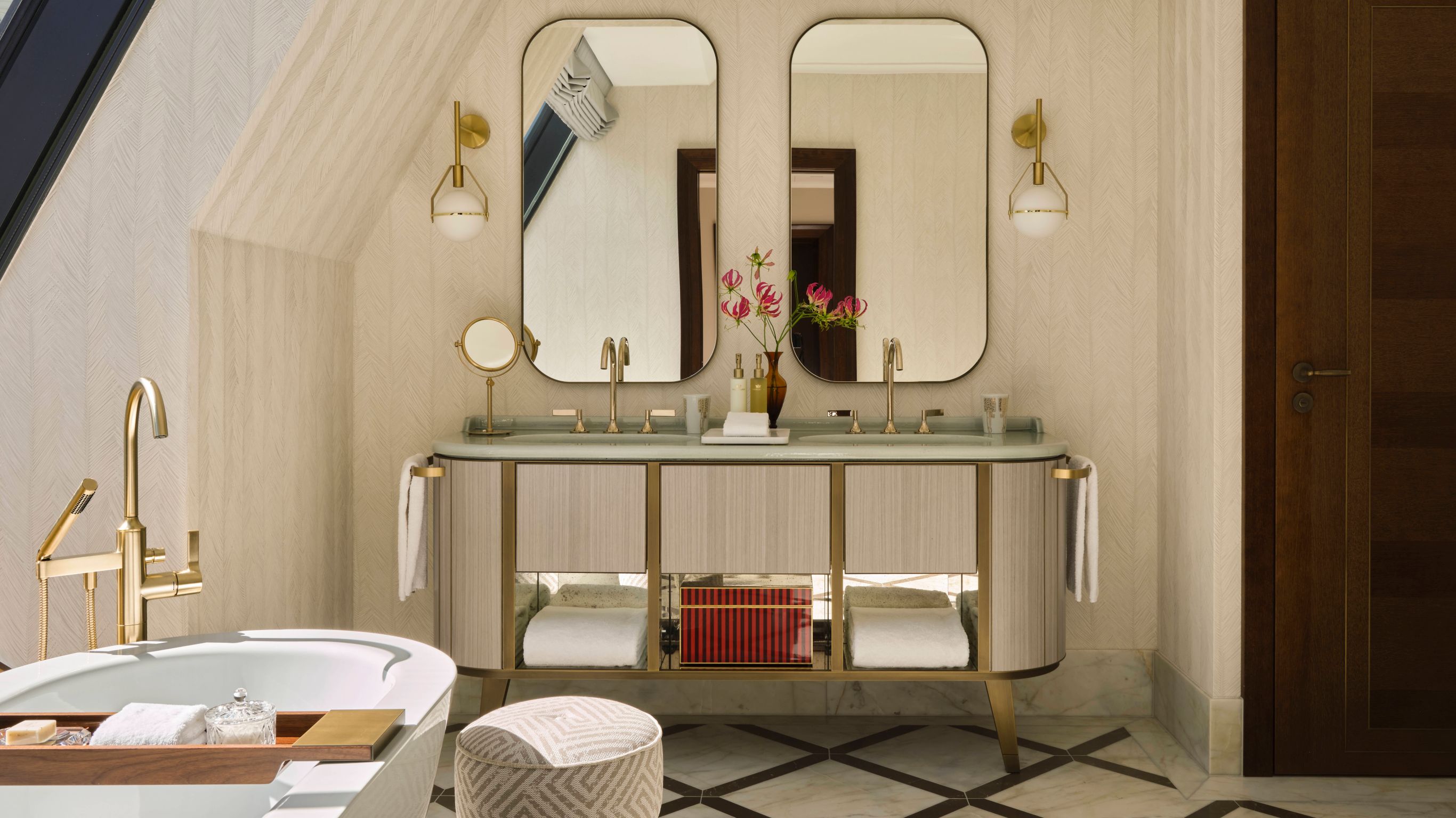St. Peter's Wellness Suite