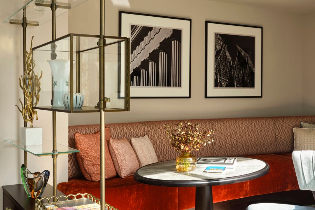 St. Peter's Wellness Suite