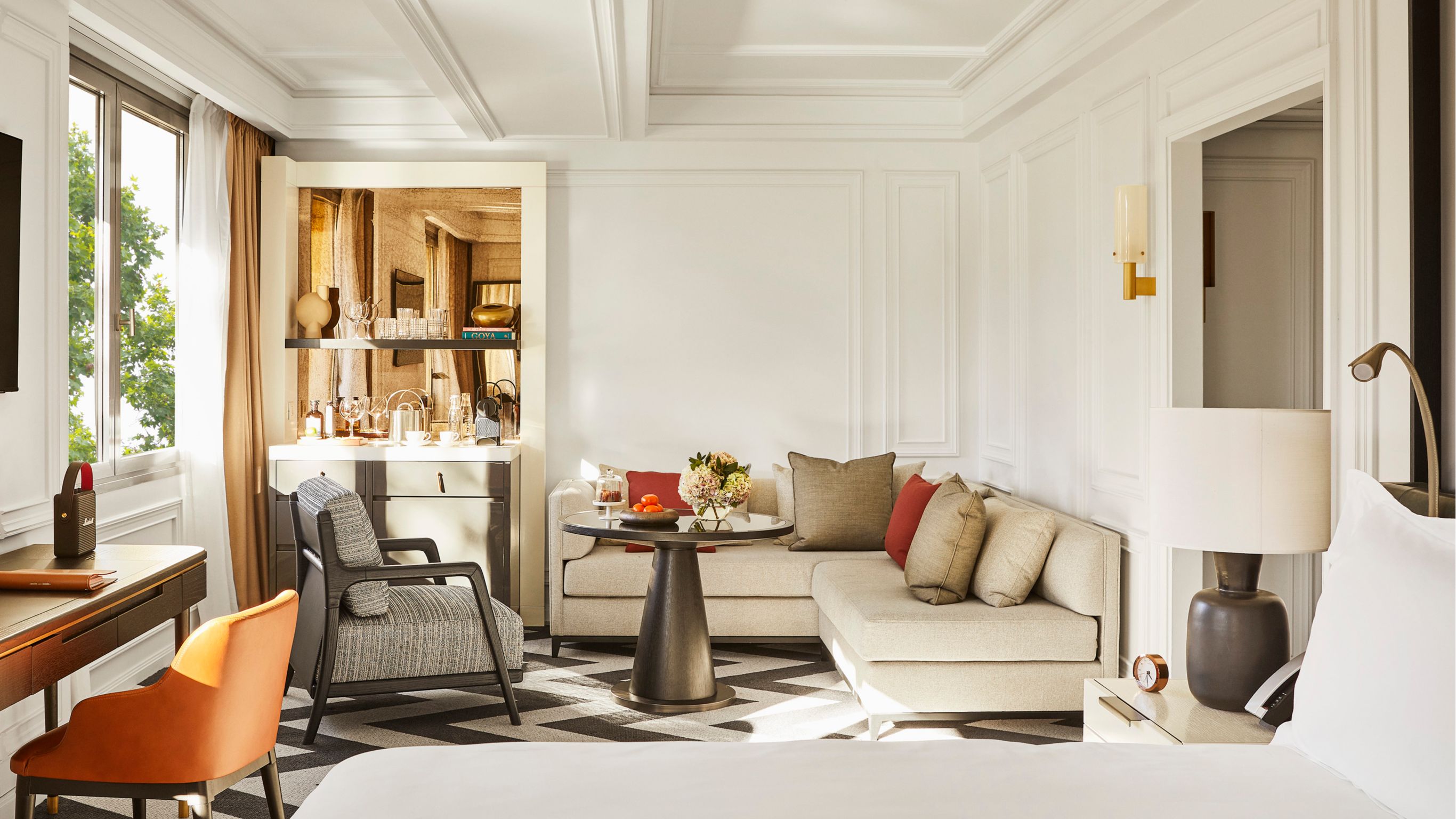 Castellana House