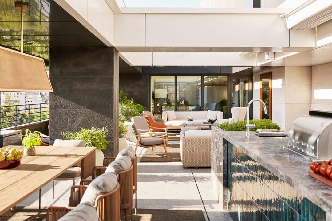 Rosewood Villa Magna