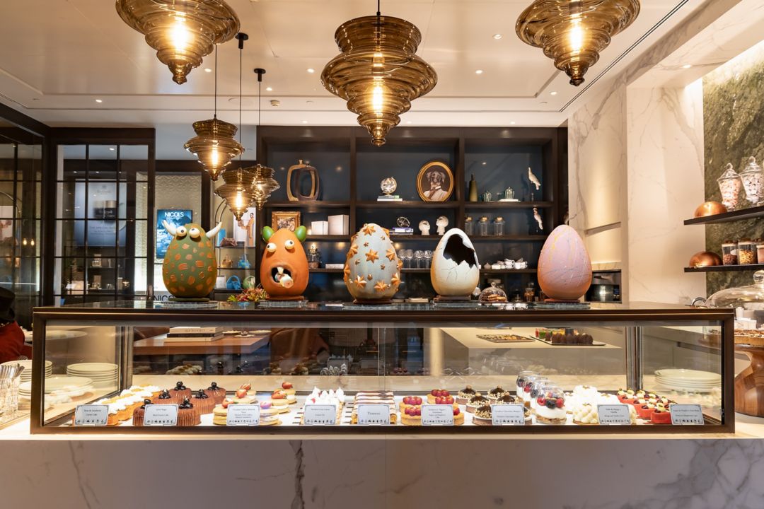 actividades de semana santa 