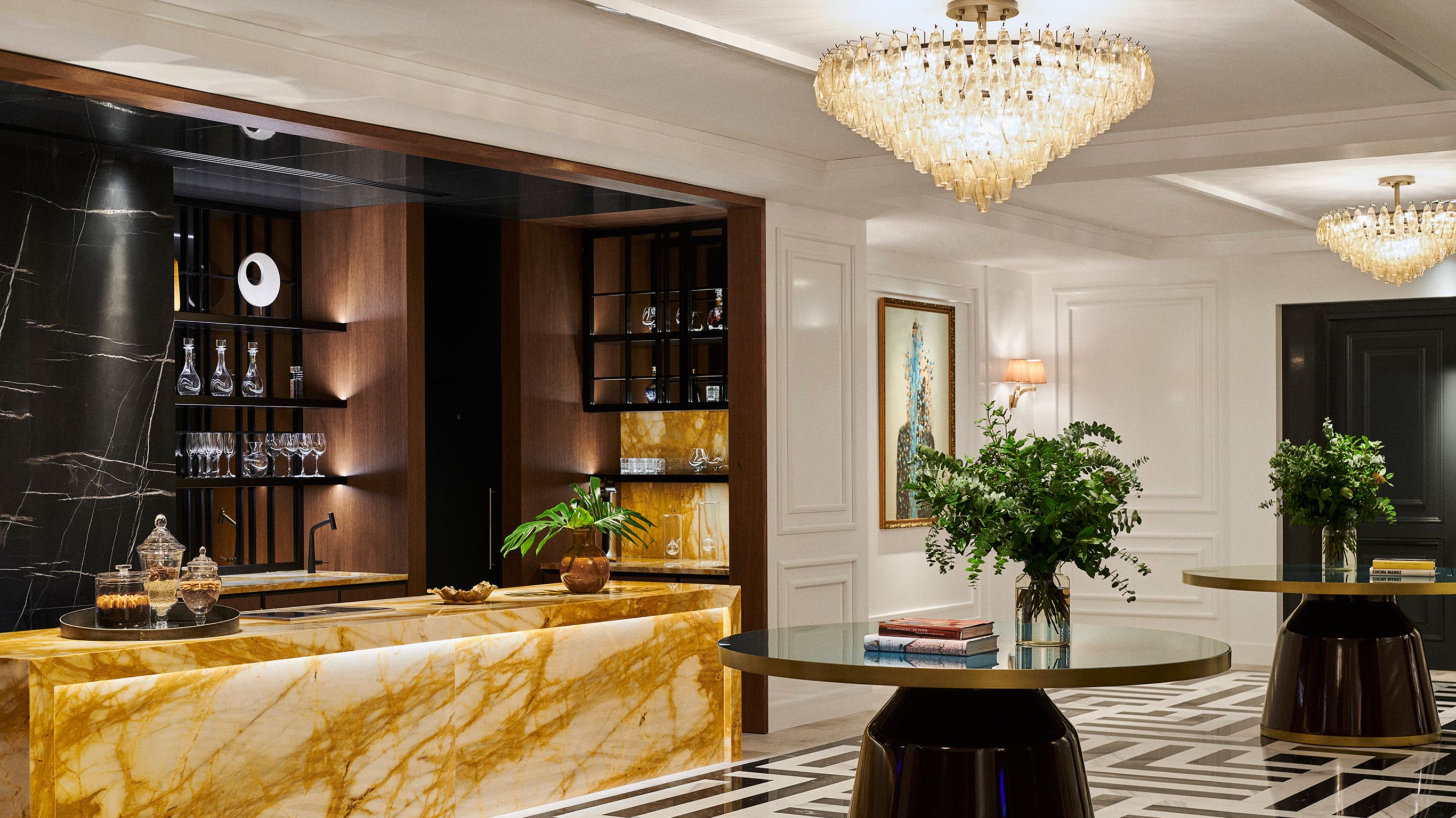 Meetings & Events - Gallery