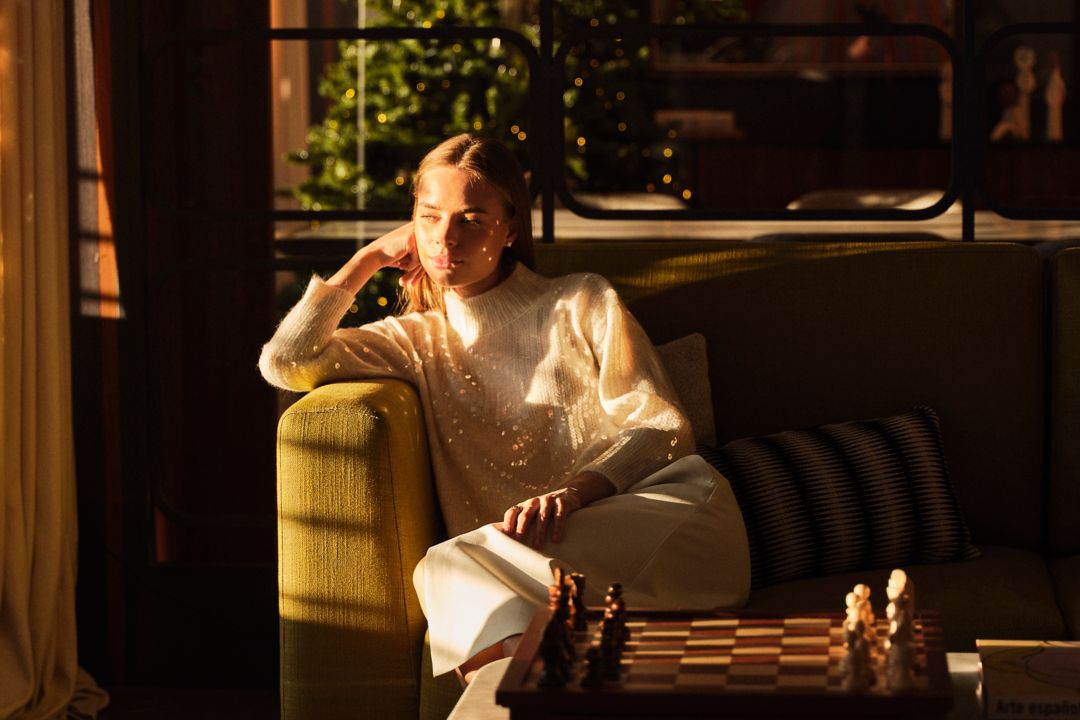 festive season at Rosewood Villa Magna