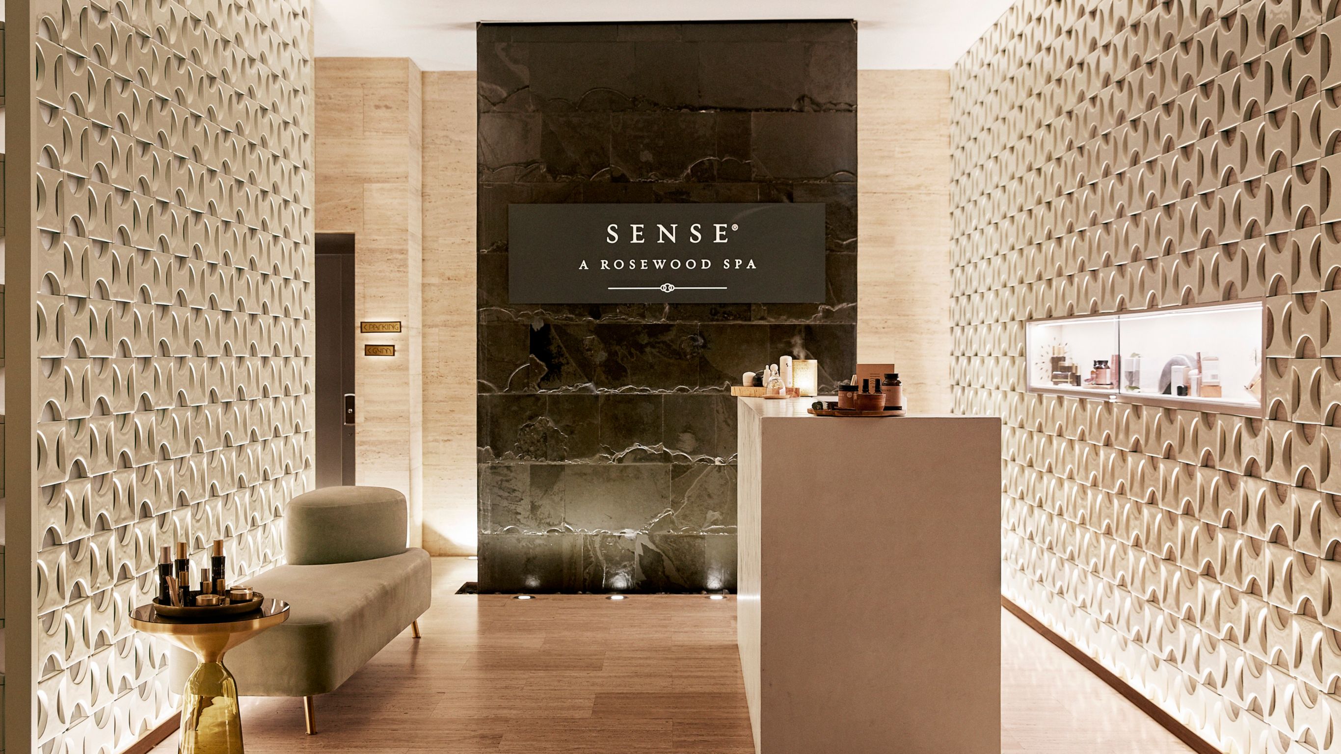 Sense Spa