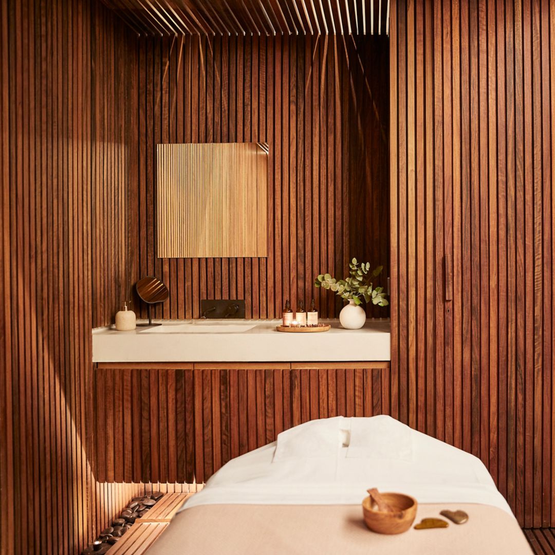 spa Rosewood Villa Magna