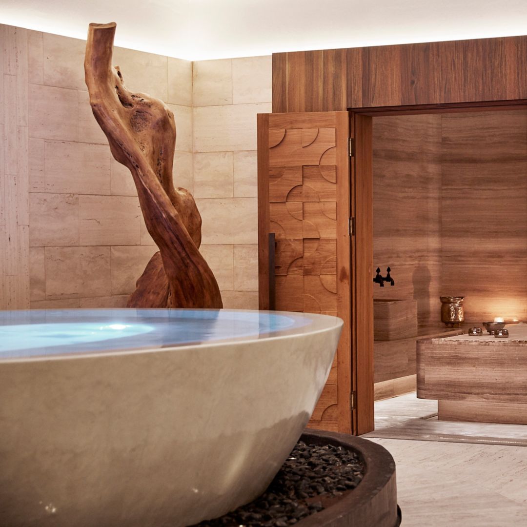 Sense, A Rosewood Spa