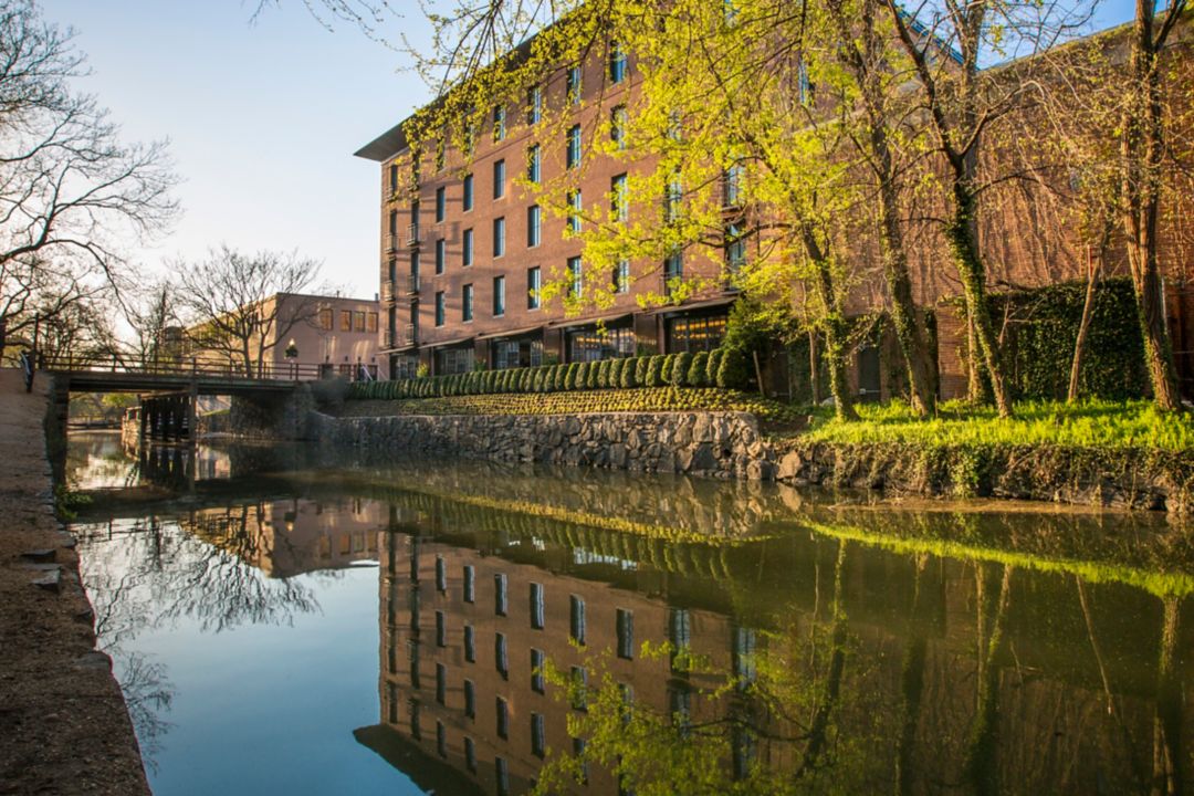 Rosewood Washington, D.C.