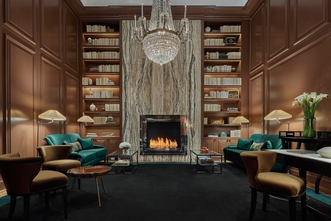 Rosewood Washington, D.C.