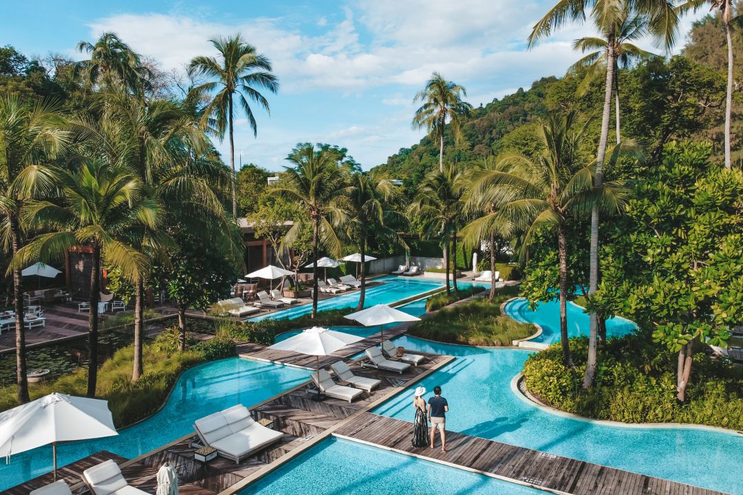 Phuket Luxury Resort