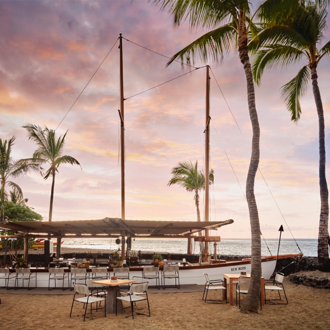 Kona Village, A Rosewood Resort
