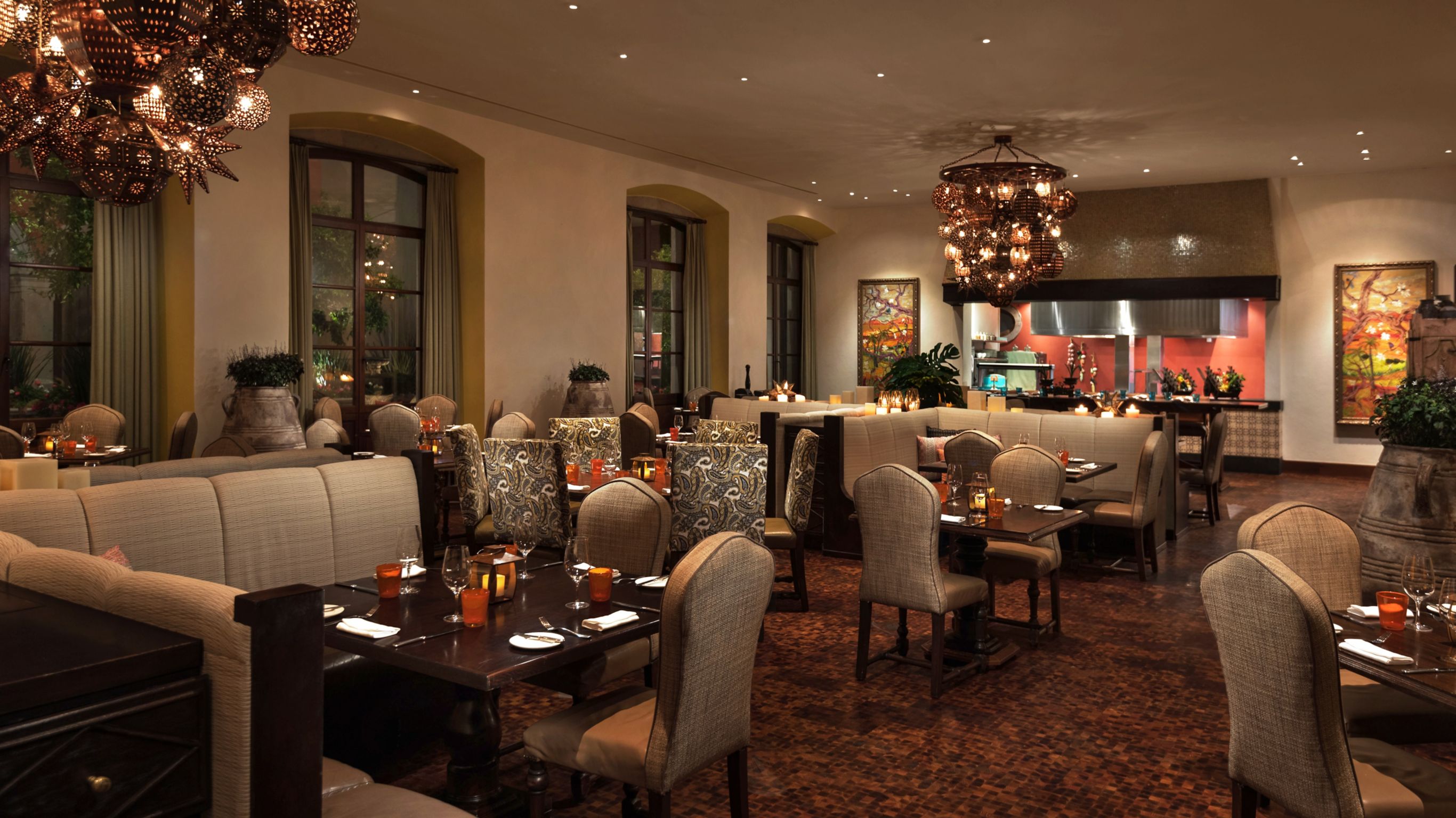 1826 Restaurant