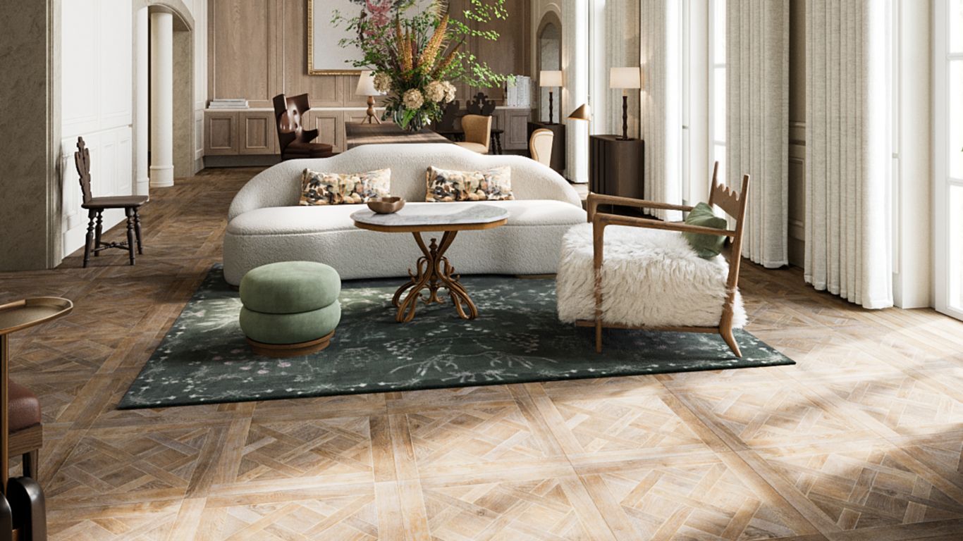 Rosewood Schloss Fuschl Reception 