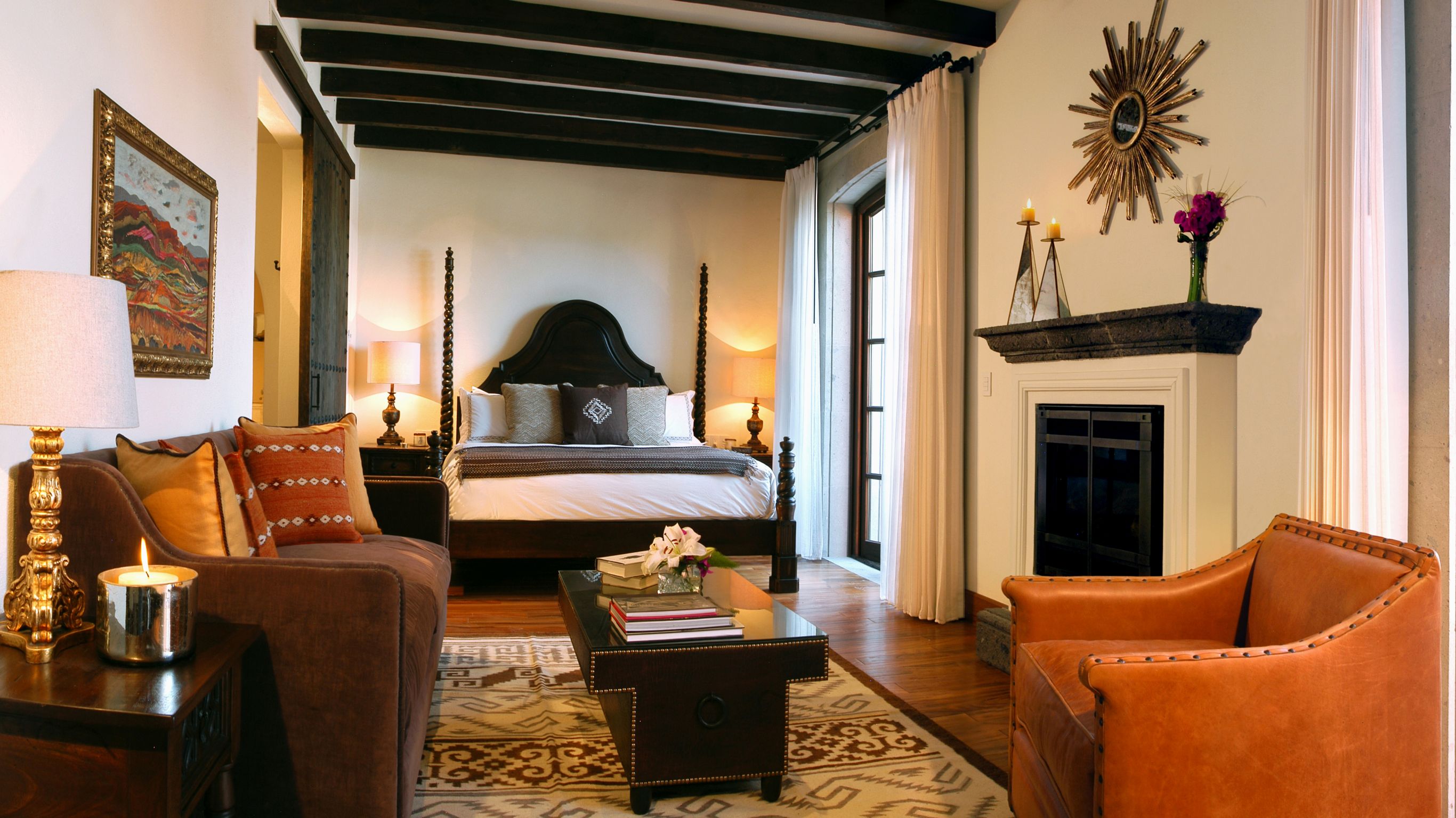 Rosewood San miguel de allende