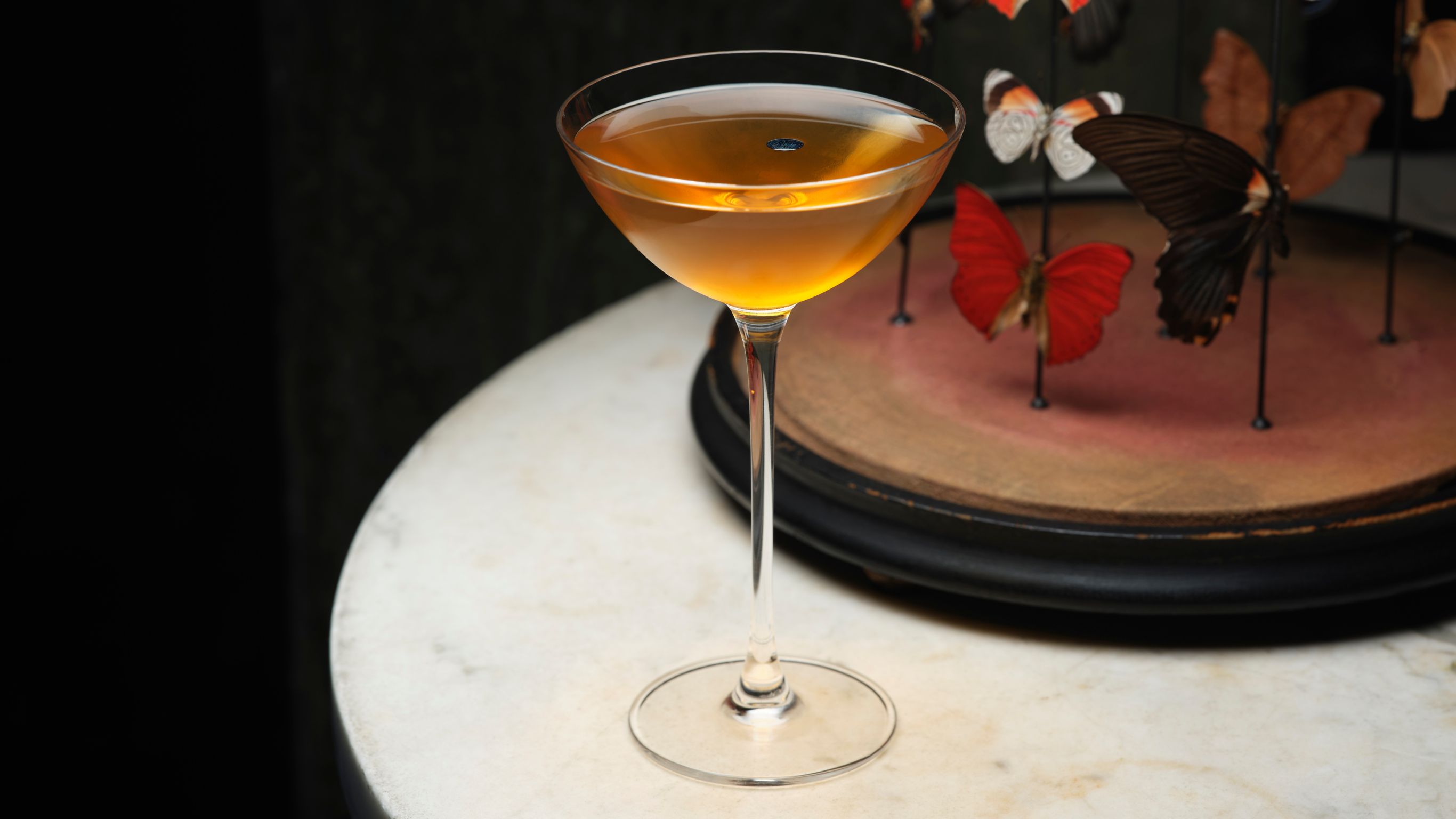 Scarfes Bar