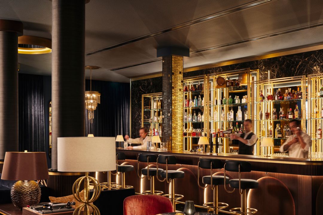 Bar Montez