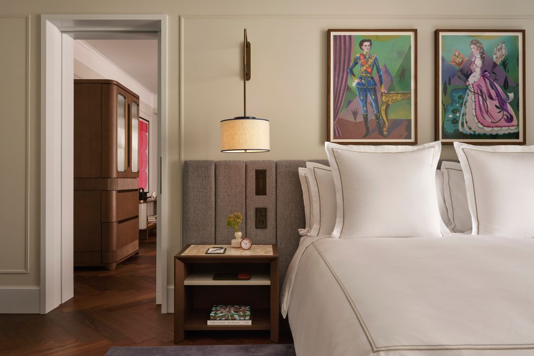Grand Premier Suite