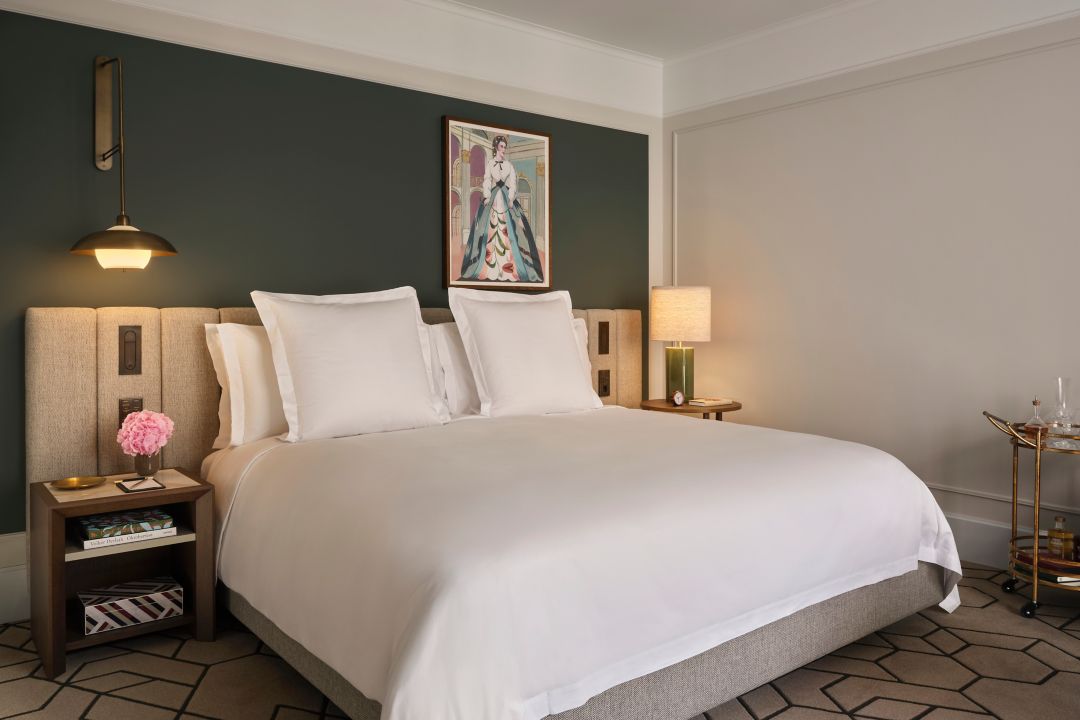 Premier Zimmer